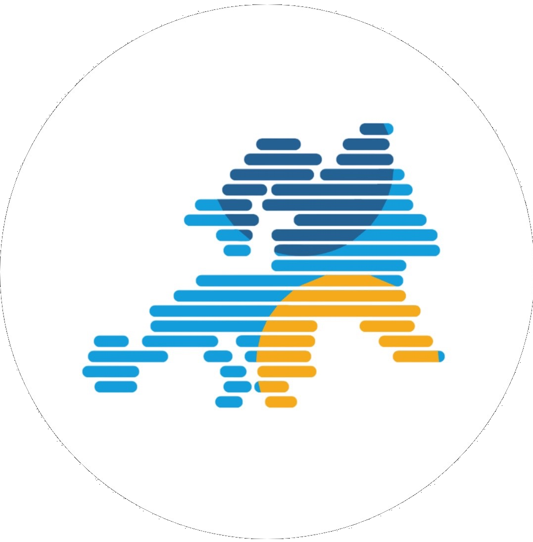 logo cricle