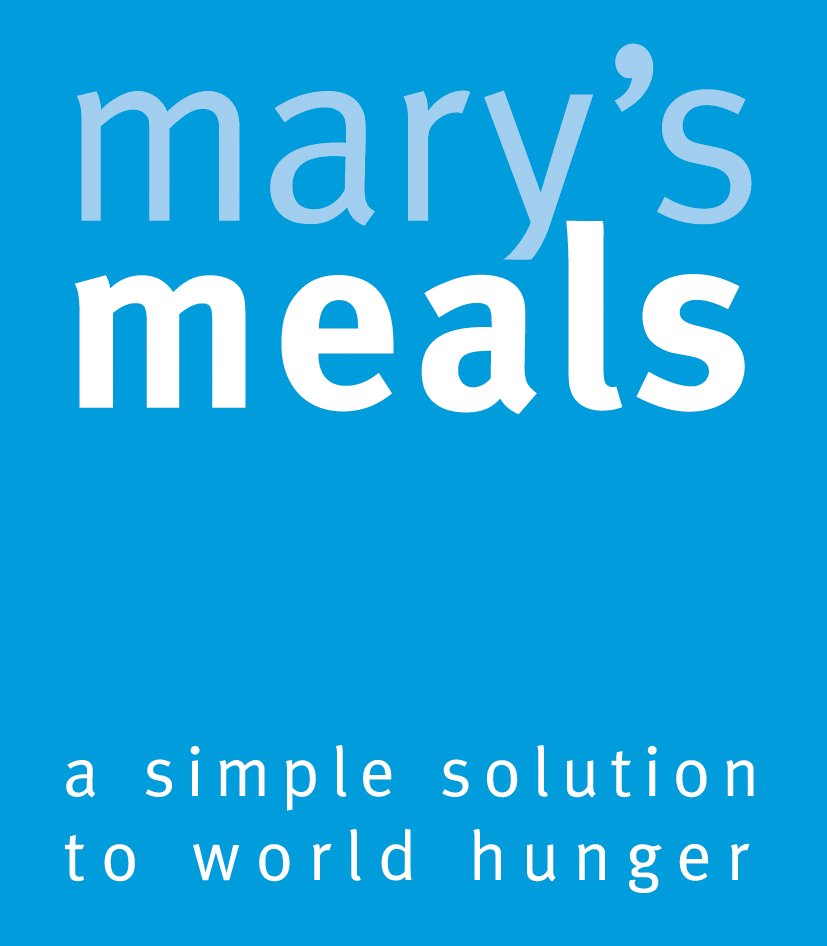 marysmeals logo