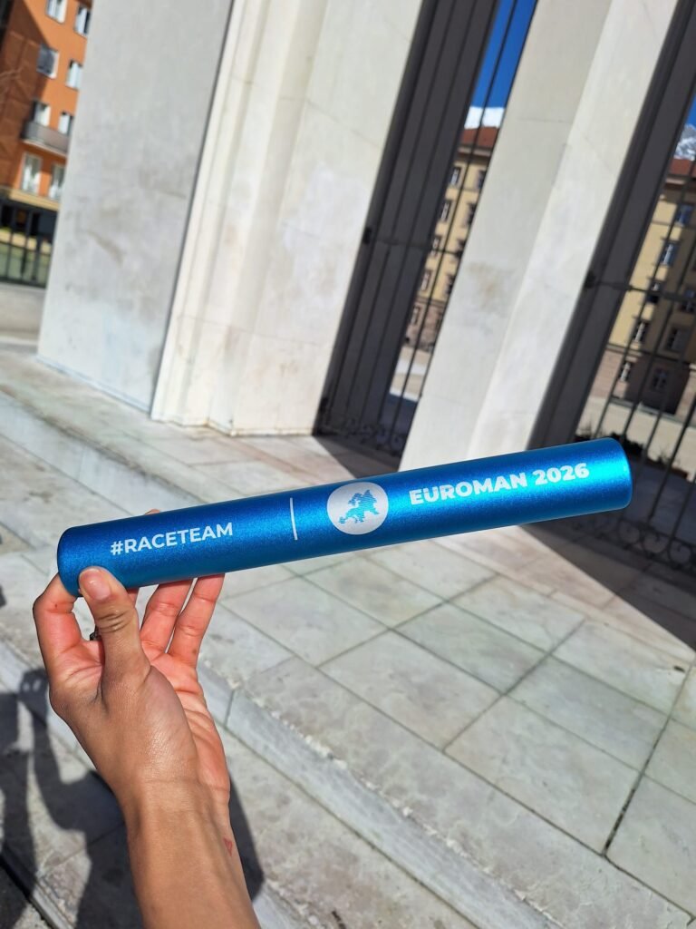 baton in innsbruck