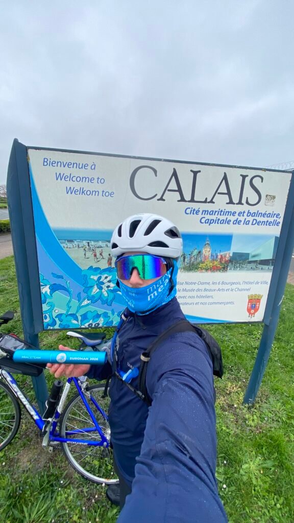 calais baton