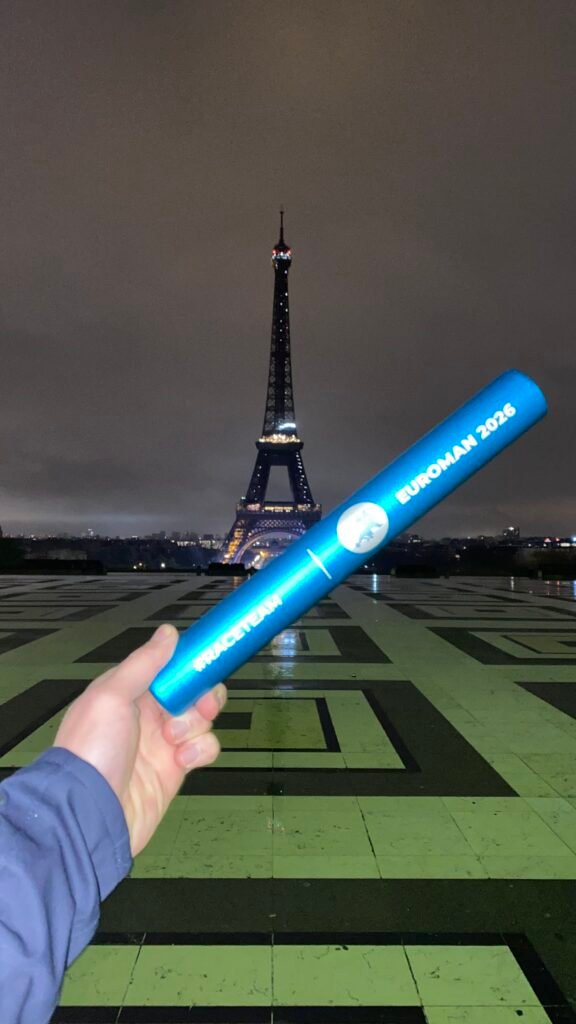 paris baton
